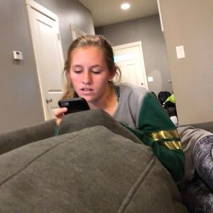 Meet your Posher, Connor